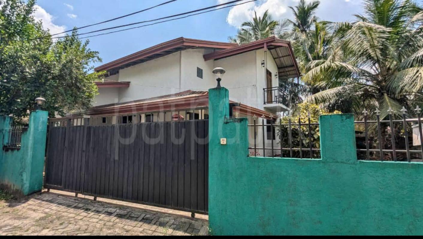House for Sale in Kaduwela