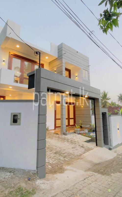 House for Sale in Athurugiriya