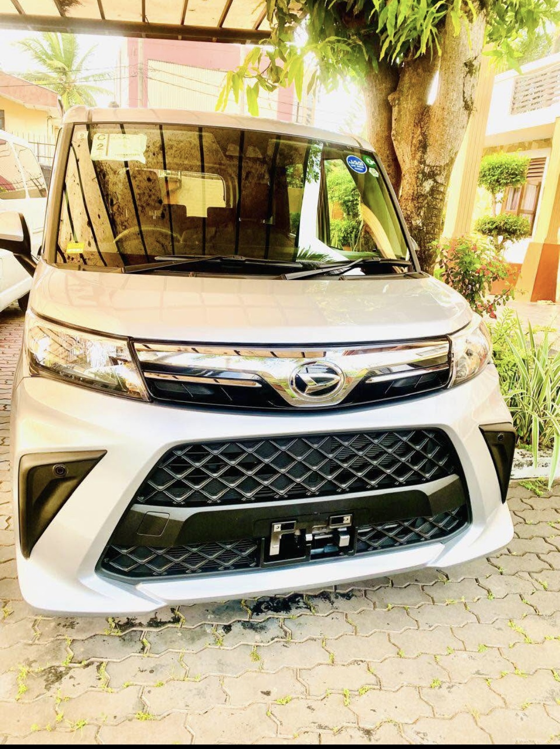 Daihatsu Thor 2024 - Brand New Car sale in Sri Lanka - patpat.lk