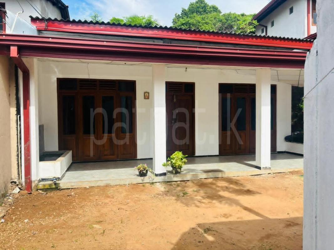 House for Sale in Ragama