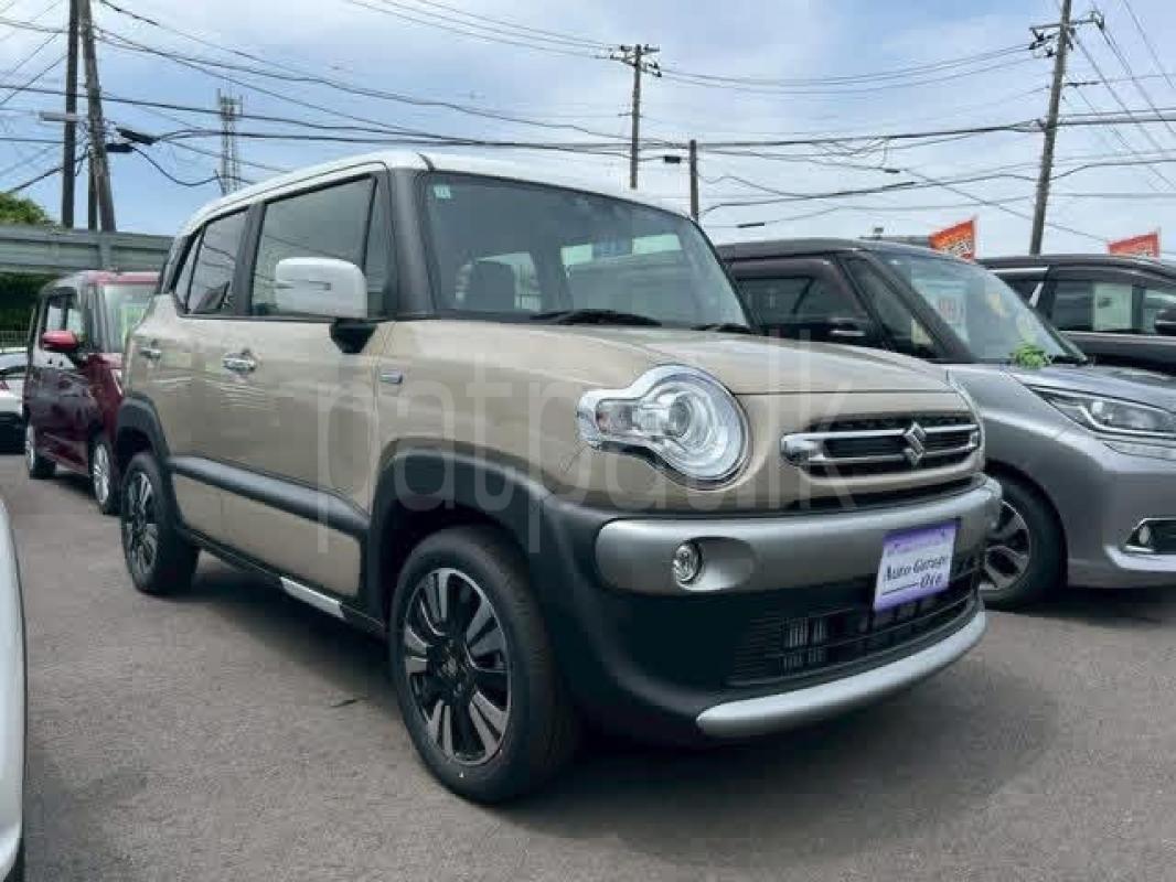 Suzuki XBee 2024 - பயன்படுத்தப்பட்டது கார் sale in Sri Lanka - patpat.lk
