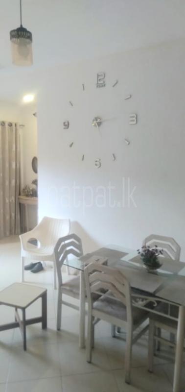 Semi Luxury Apartment for Sale in Homagama