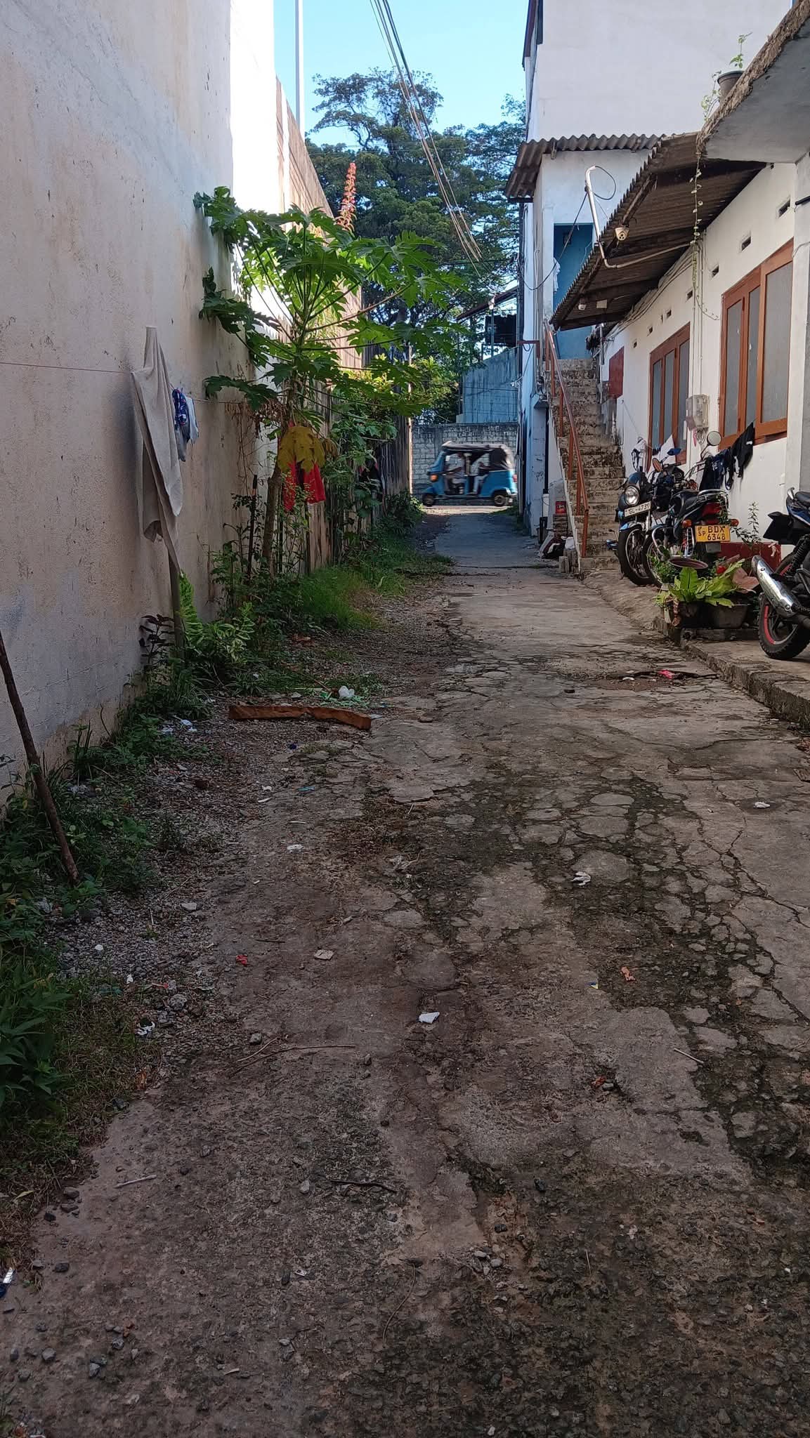 Residential Land for Sale in Rajagiriya