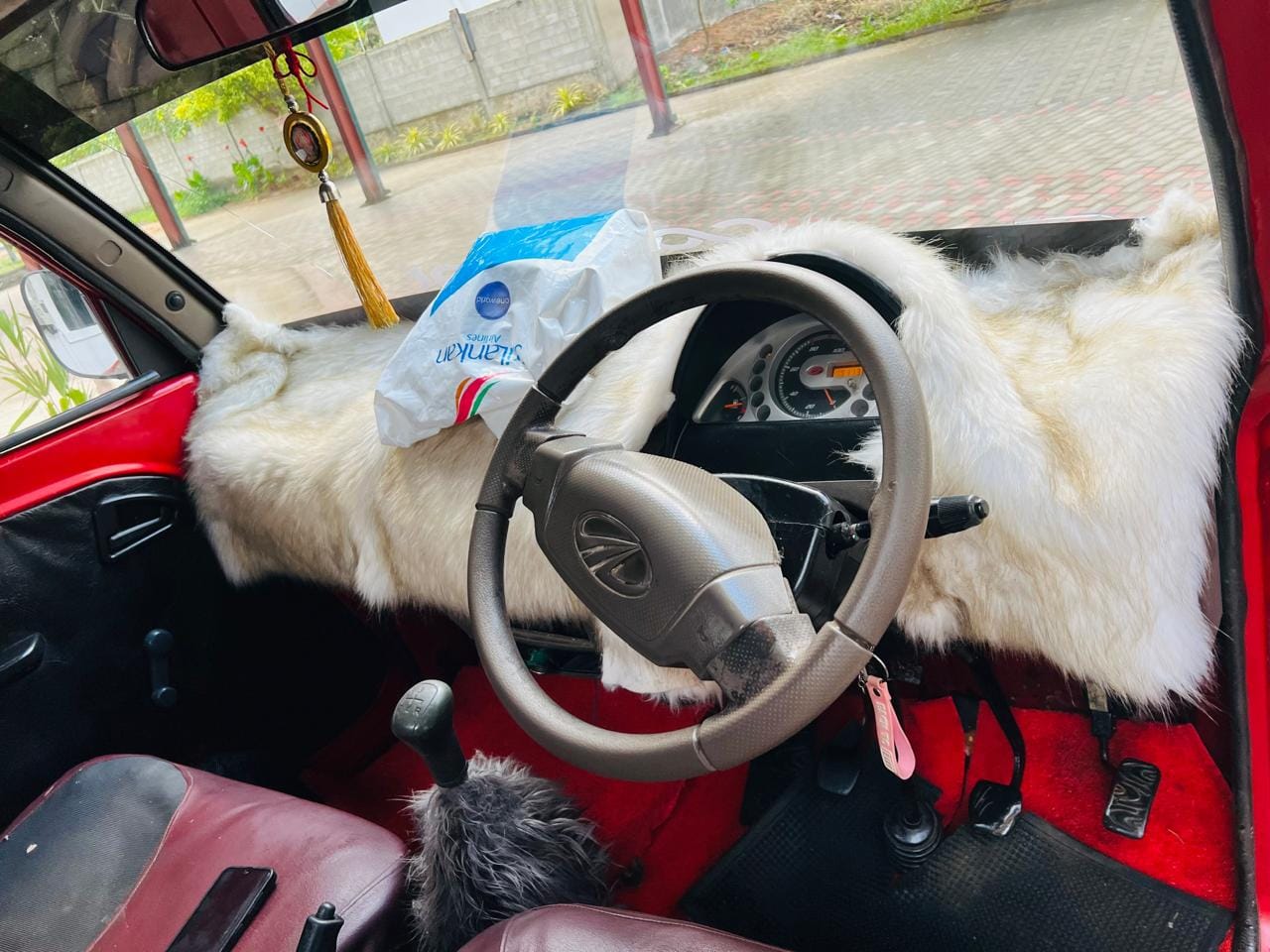 Mahindra Maxximo 2011 - Used Truck sale in Sri Lanka - patpat.lk