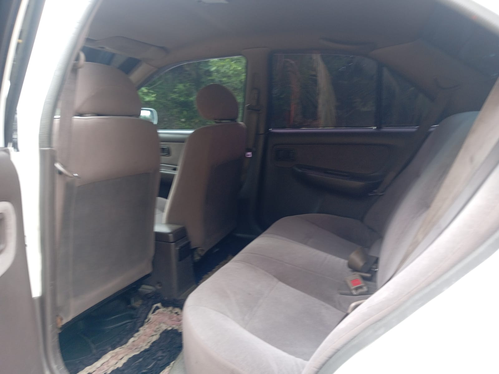 Nissan FB 14 1996 - භාවිතා කරන ලද කාර් sale in Sri Lanka - patpat.lk