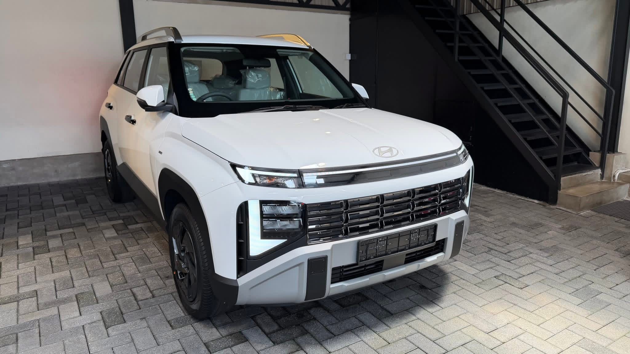 Hyundai Venue 2026 - Brand New SUV sale in Sri Lanka - patpat.lk