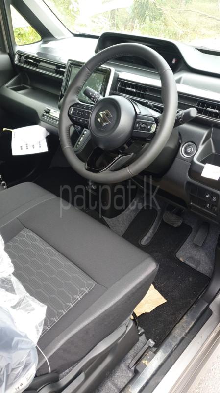 Suzuki Wagon R 2026 - மறுசீரமைக்கப்பட்டது கார் sale in Sri Lanka - patpat.lk
