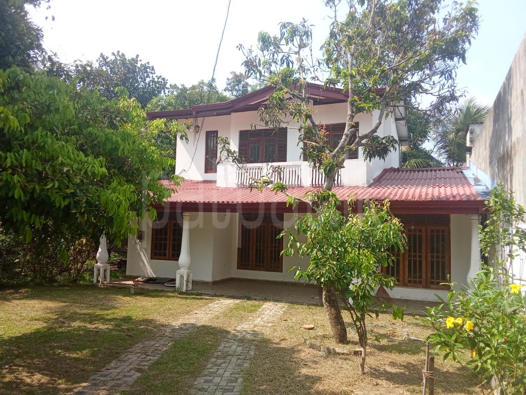 House for Sale in Biyagama