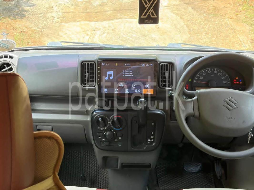 Suzuki Every 2017 - Used Van sale in Sri Lanka - patpat.lk