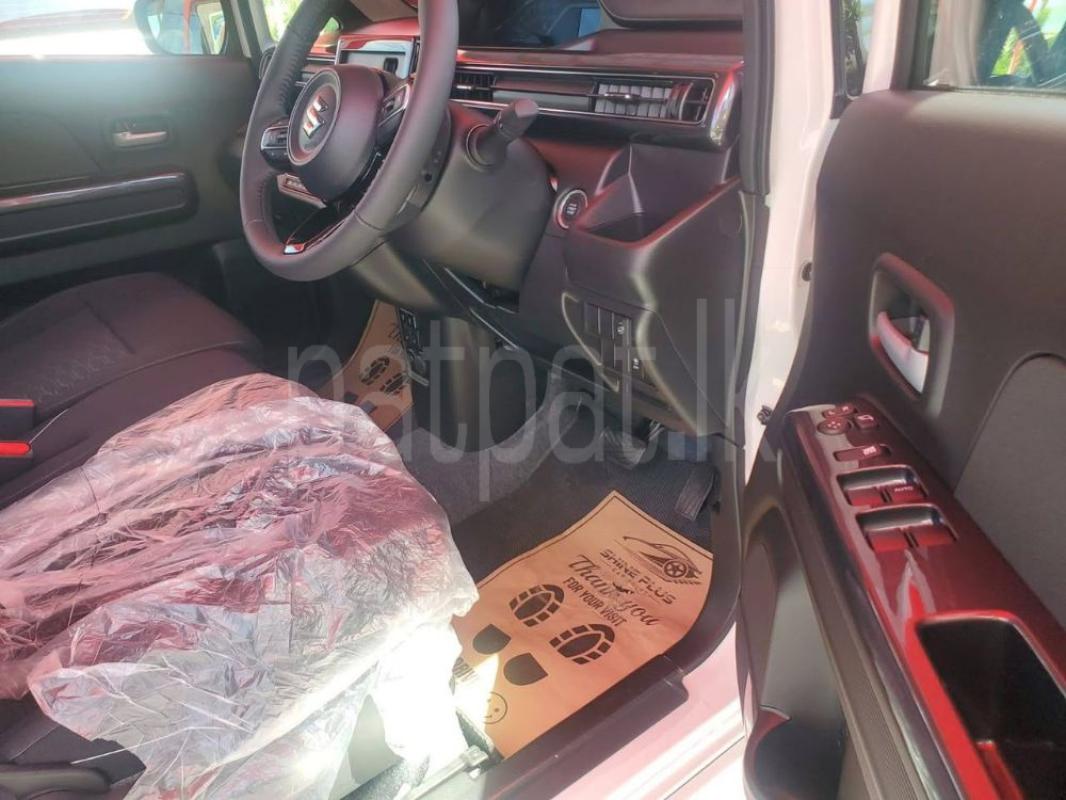 Suzuki Wagon R 2026 - மறுசீரமைக்கப்பட்டது கார் sale in Sri Lanka - patpat.lk