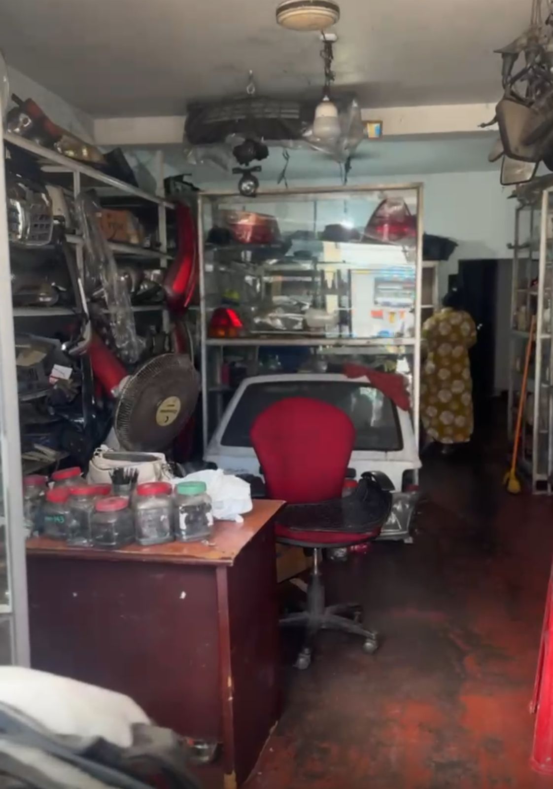 Shop for Rent in Nugegoda