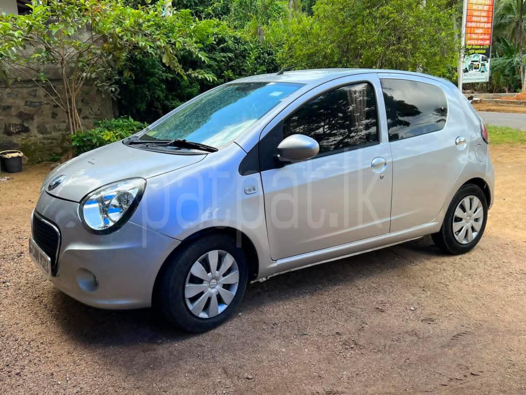 Micro Panda 2015 - பயன்படுத்தப்பட்டது கார் sale in Sri Lanka - patpat.lk
