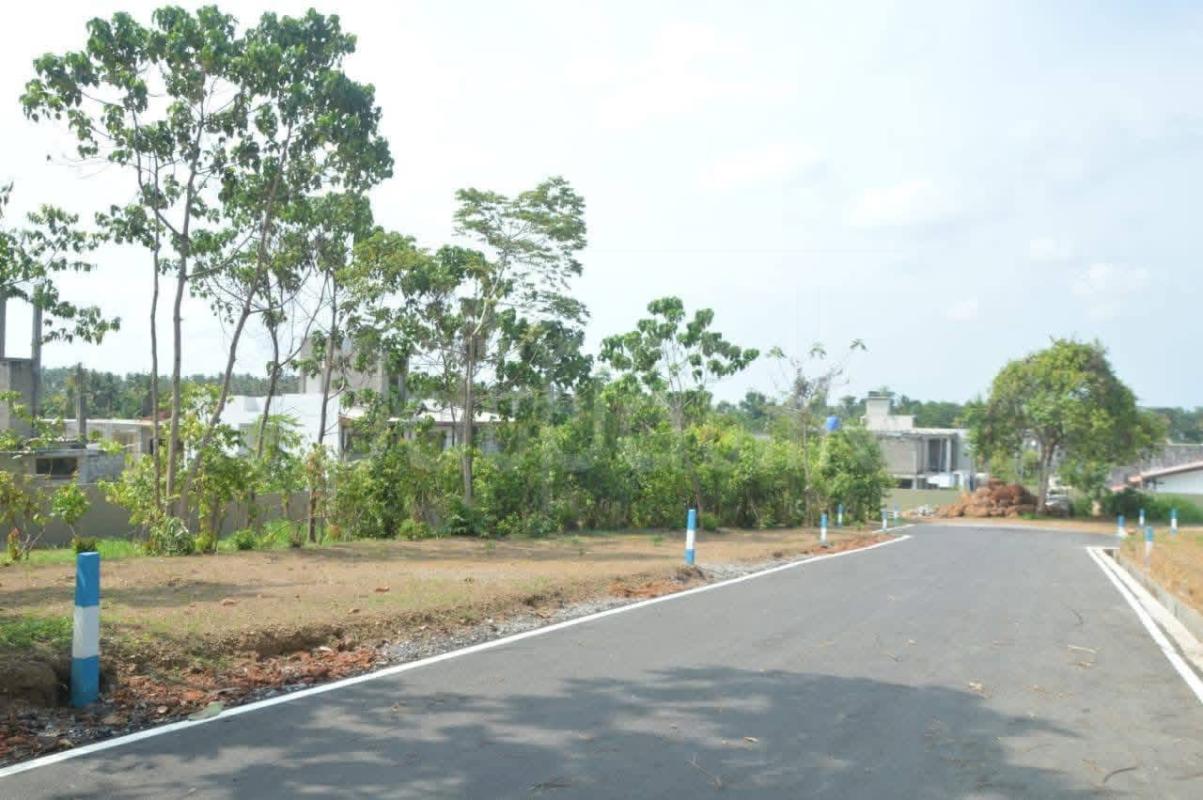 Residential Land for Sale in Piliyandala