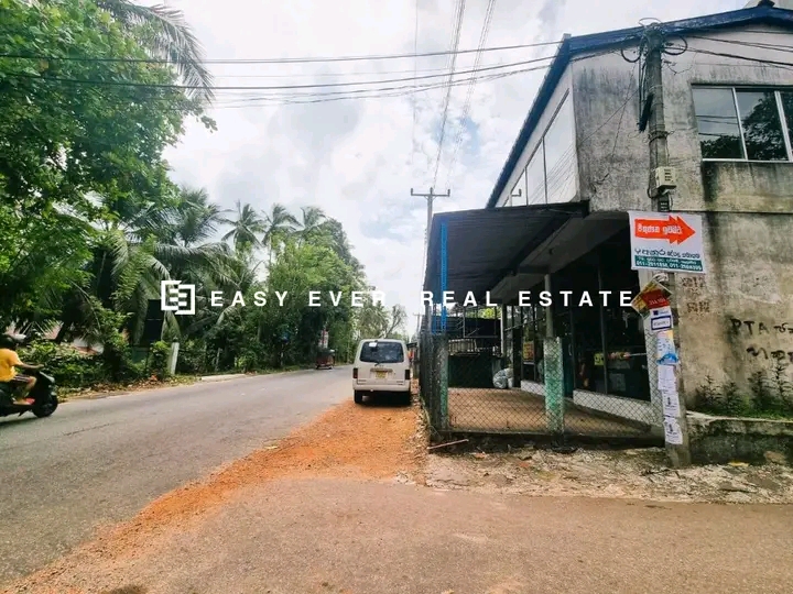 Commercial Land for Sale in Minuwangoda