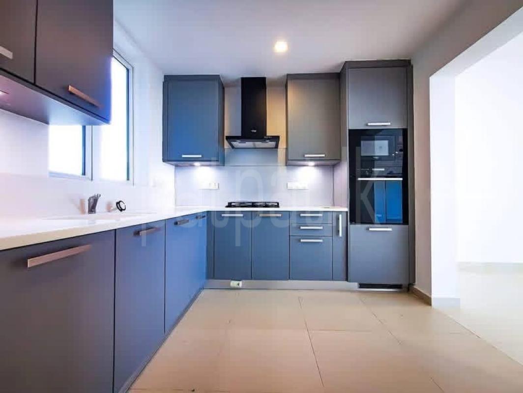 Luxury Apartment for Sale in Rajagiriya