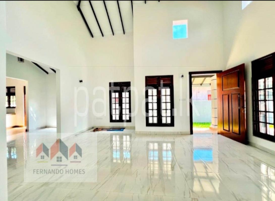 House for Sale in Negombo