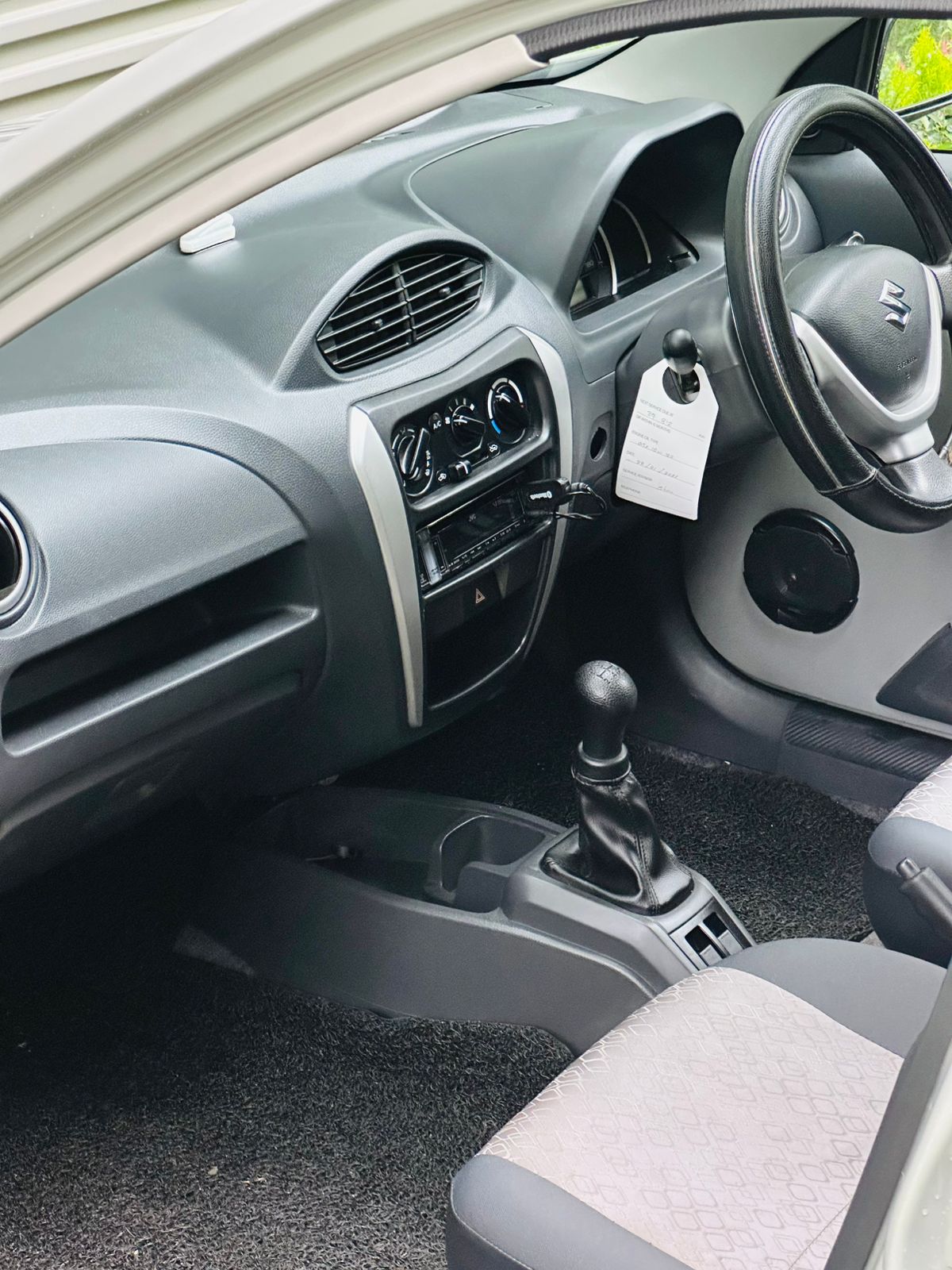 Suzuki Alto 2016 - பயன்படுத்தப்பட்டது கார் sale in Sri Lanka - patpat.lk