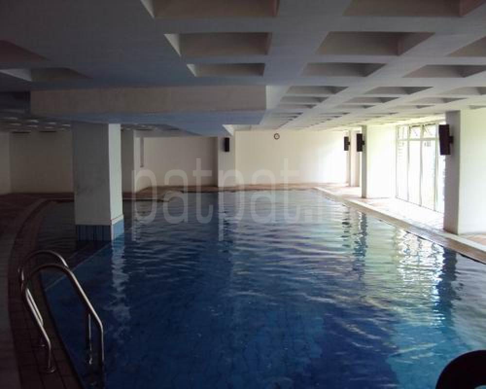 Furnished Apartment for Rent in Cinnamon Garden (Colombo 07)