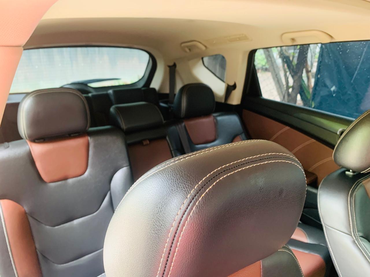 DFSK 580 2022 - பயன்படுத்தப்பட்டது SUV sale in Sri Lanka - patpat.lk