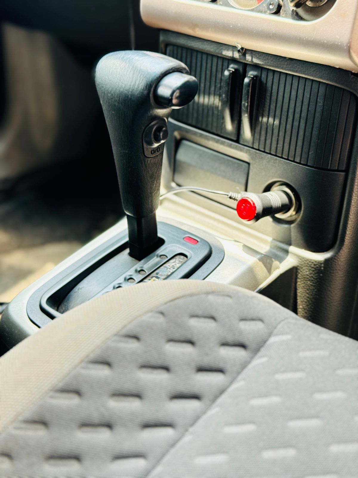 Nissan X Trail 2005 - Used SUV sale in Sri Lanka - patpat.lk