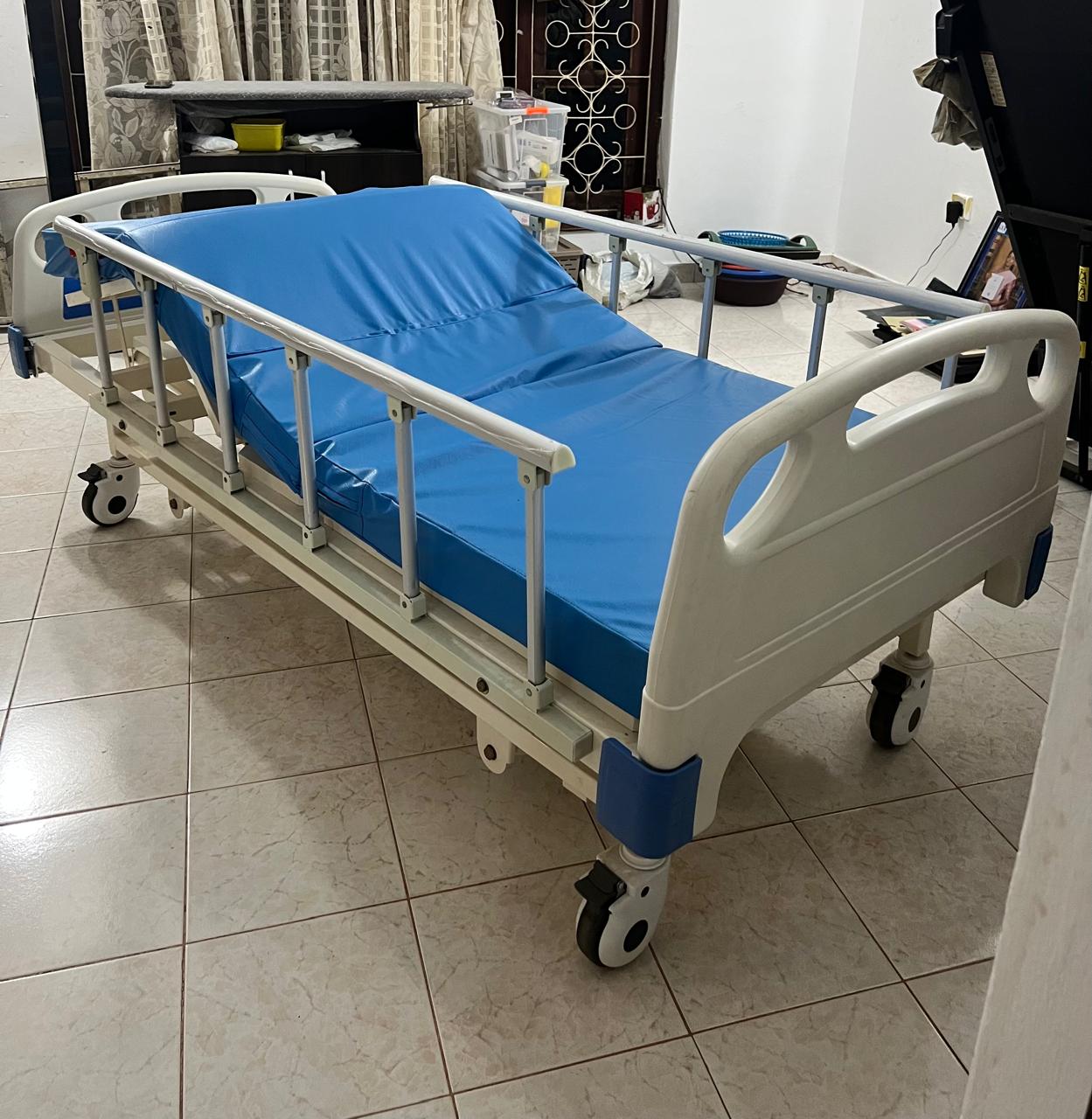 Medical Bed