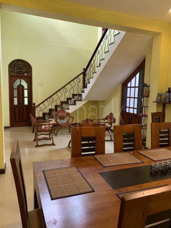 House for Sale in Ganemulla
