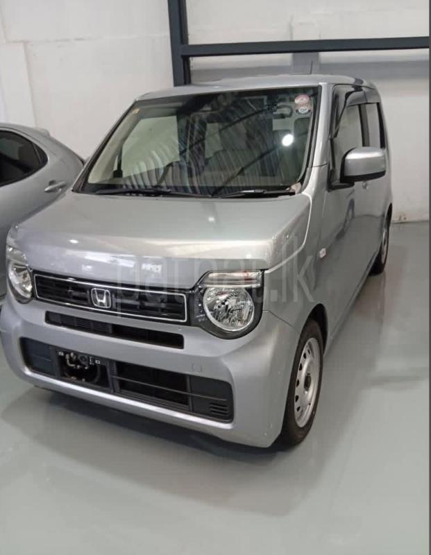 Honda N WGN 2024 - Brand New Car sale in Sri Lanka - patpat.lk