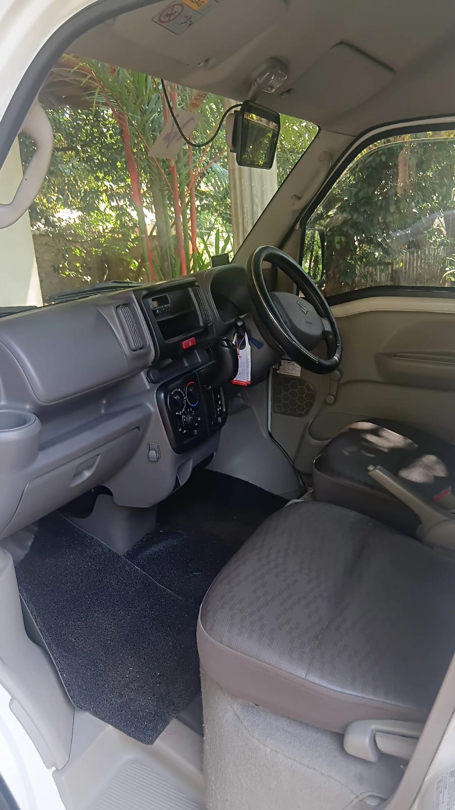 Suzuki Every 2016 - Used Van sale in Sri Lanka - patpat.lk