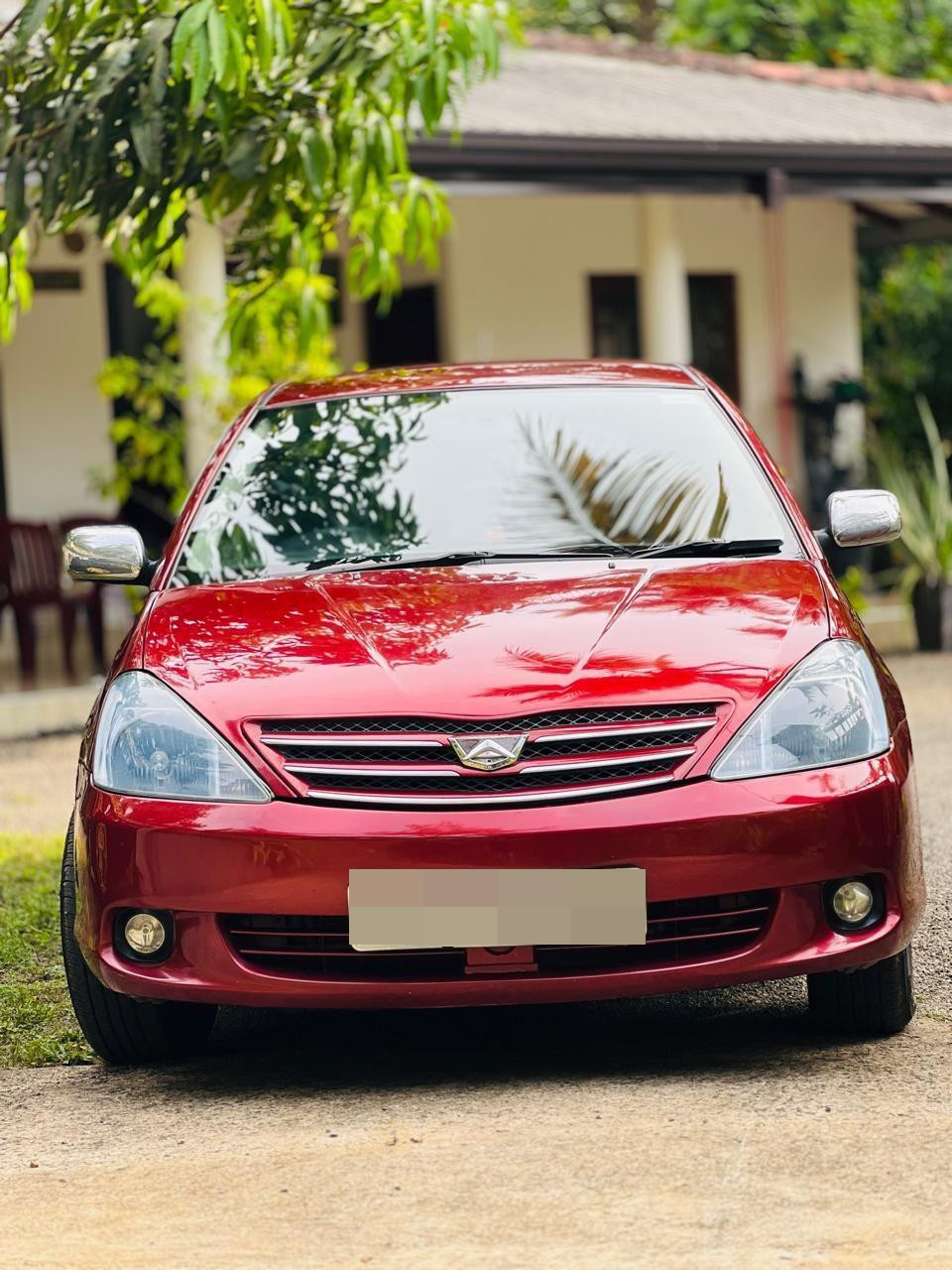 Toyota Allion 2002 - Used Car sale in Sri Lanka - patpat.lk