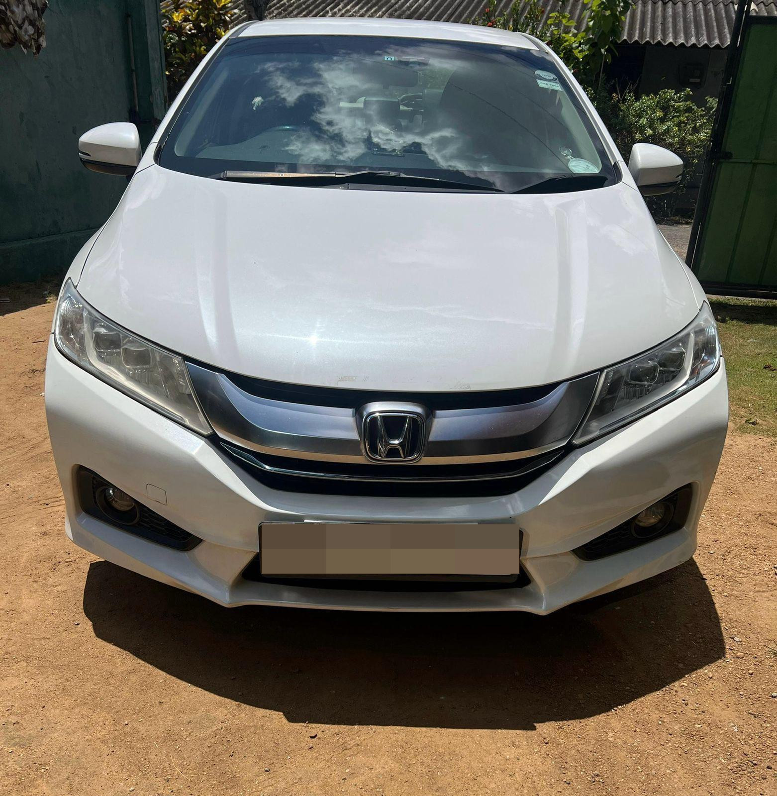 Honda Grace 2014 - Used Car sale in Sri Lanka - patpat.lk