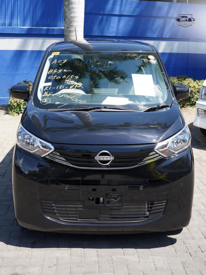 Nissan Dayz 2024 - Reconditioned Car sale in Sri Lanka - patpat.lk