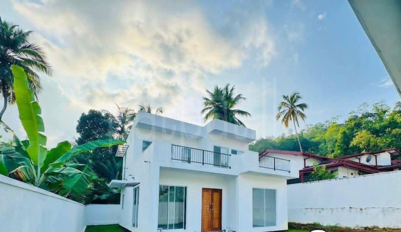 House for Sale in Delgoda