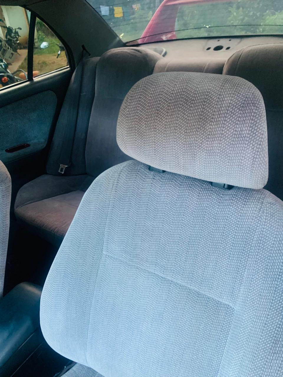 Mitsubishi Lancer 1997 - Used Car sale in Sri Lanka - patpat.lk