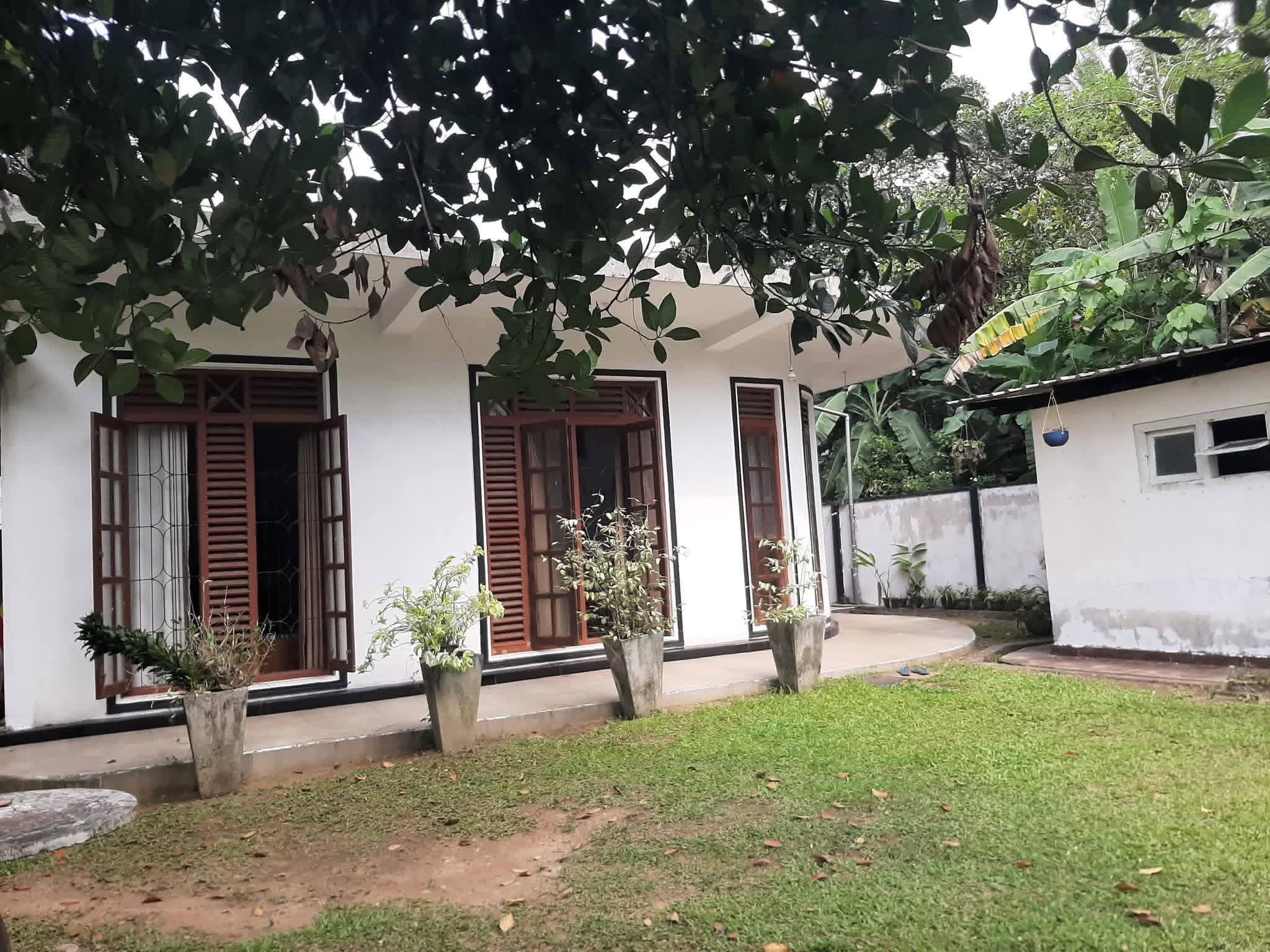 House for Sale in Kadawatha