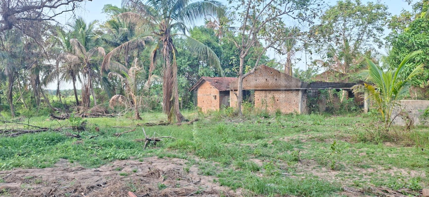 Residential Land for Sale in Ampara