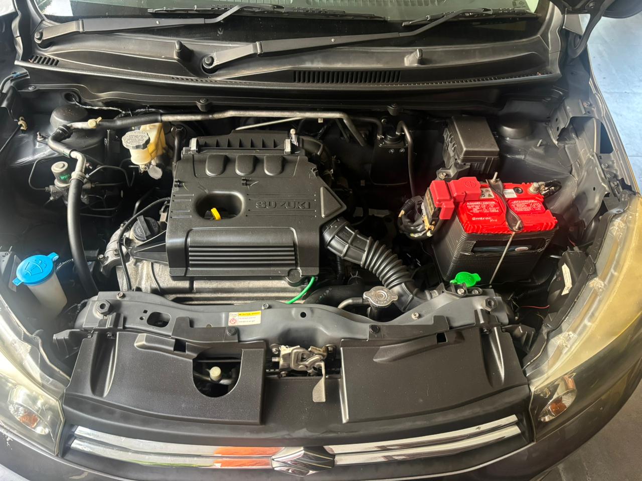 Suzuki Celerio 2016 - Used Car sale in Sri Lanka - patpat.lk