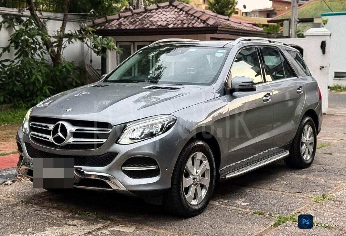 Mercedes Benz E250 2015 - பயன்படுத்தப்பட்டது SUV sale in Sri Lanka - patpat.lk