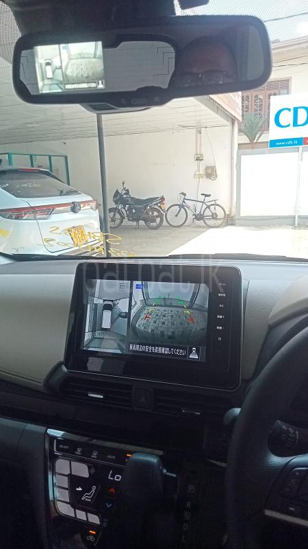 Nissan Dayz 2025 - නැවත සකස් කල කාර් sale in Sri Lanka - patpat.lk