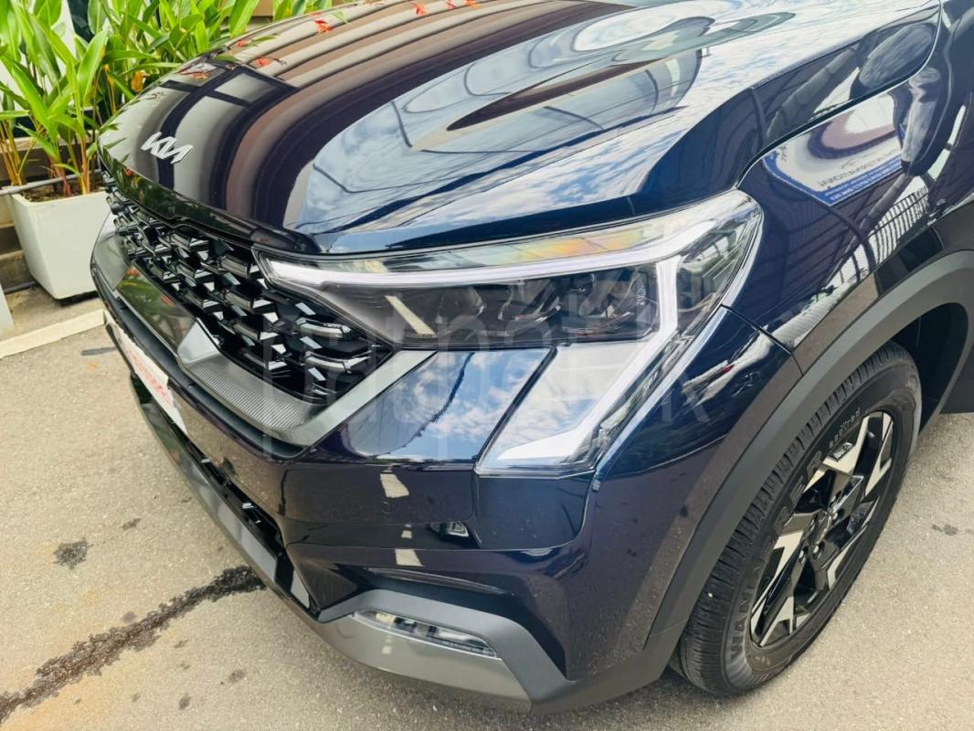 KIA Sonet 2026 - சான்றளிக்கப்பட்டது SUV sale in Sri Lanka - patpat.lk