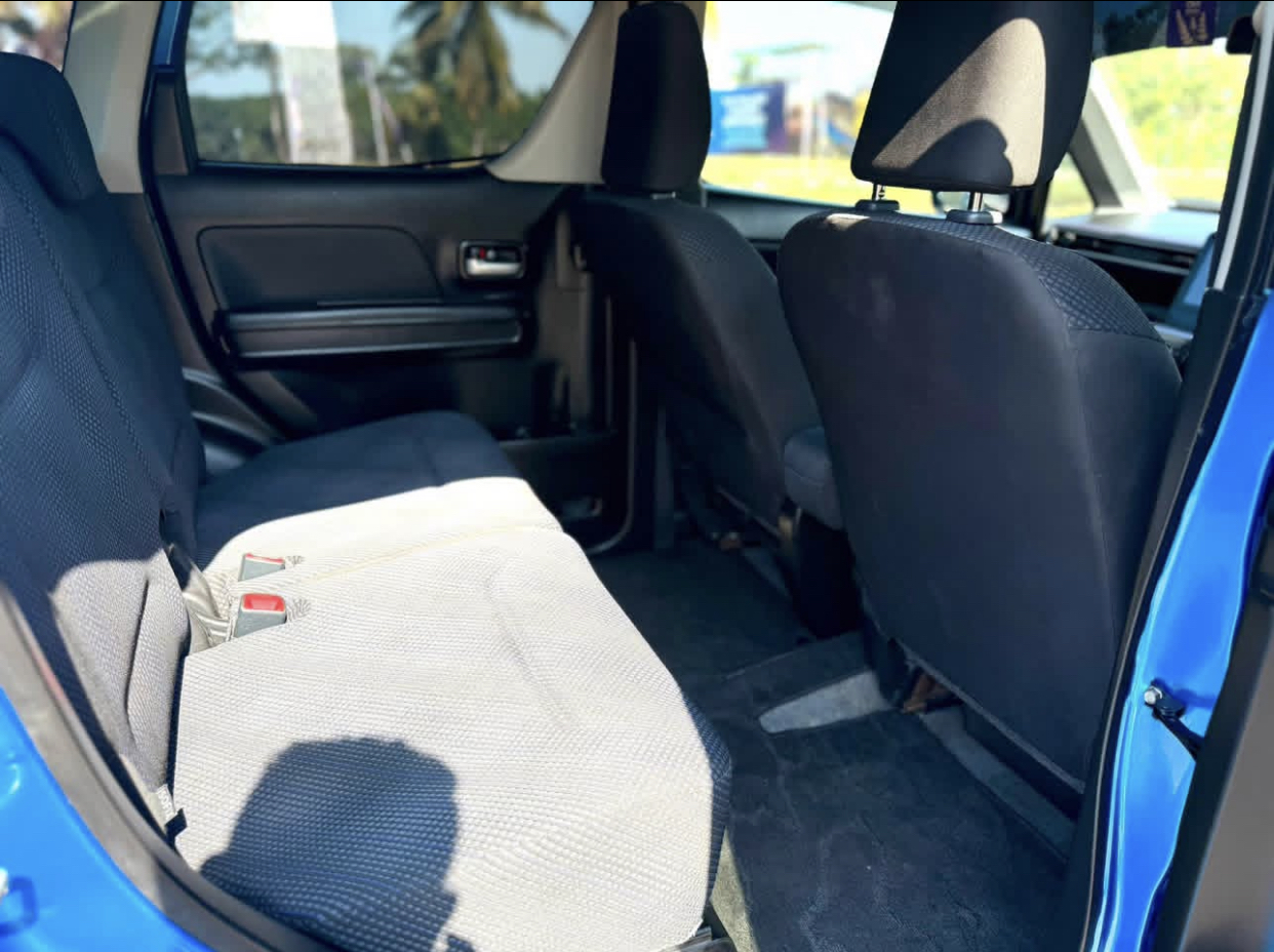 Suzuki Wagon R 2017 - Used Car sale in Sri Lanka - patpat.lk