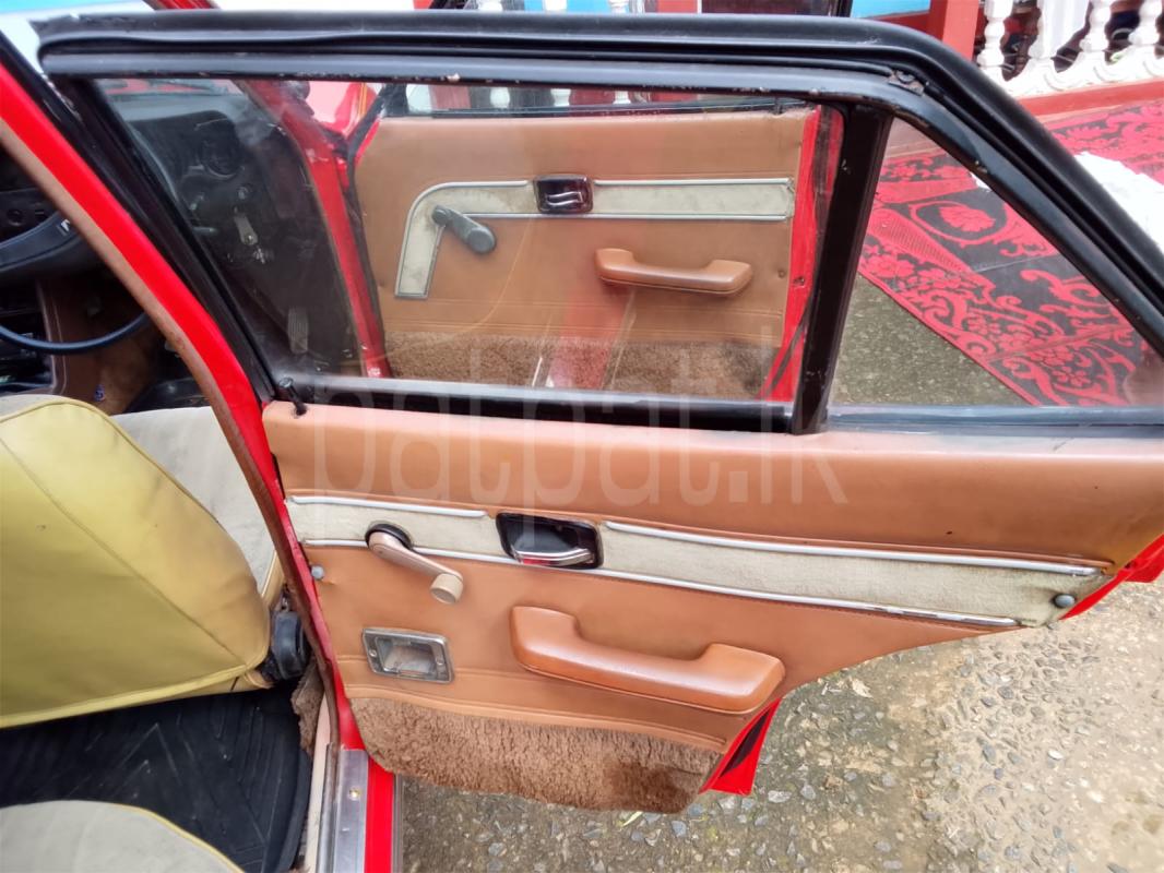 Mitsubishi Lancer 1978 - Used Car sale in Sri Lanka - patpat.lk