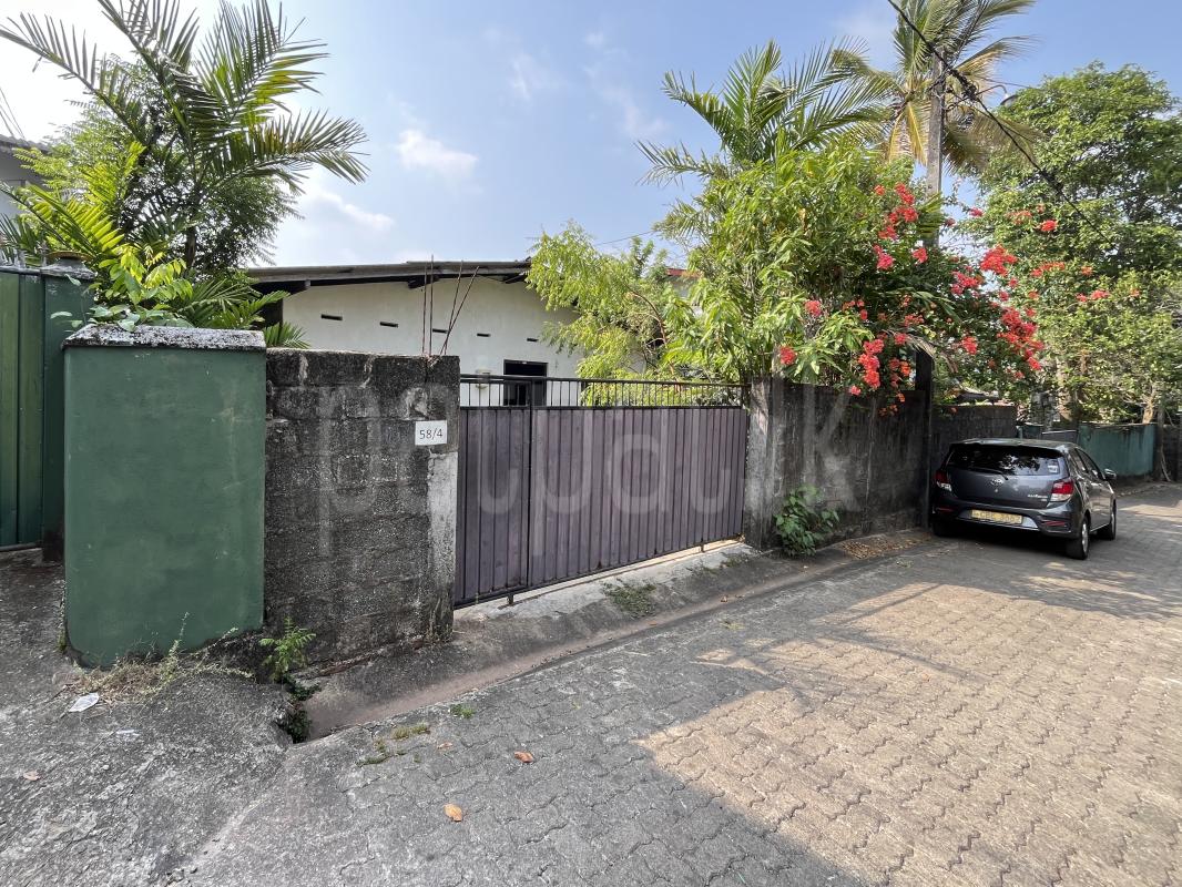 Residential Land for Sale in Nugegoda ads-image-1