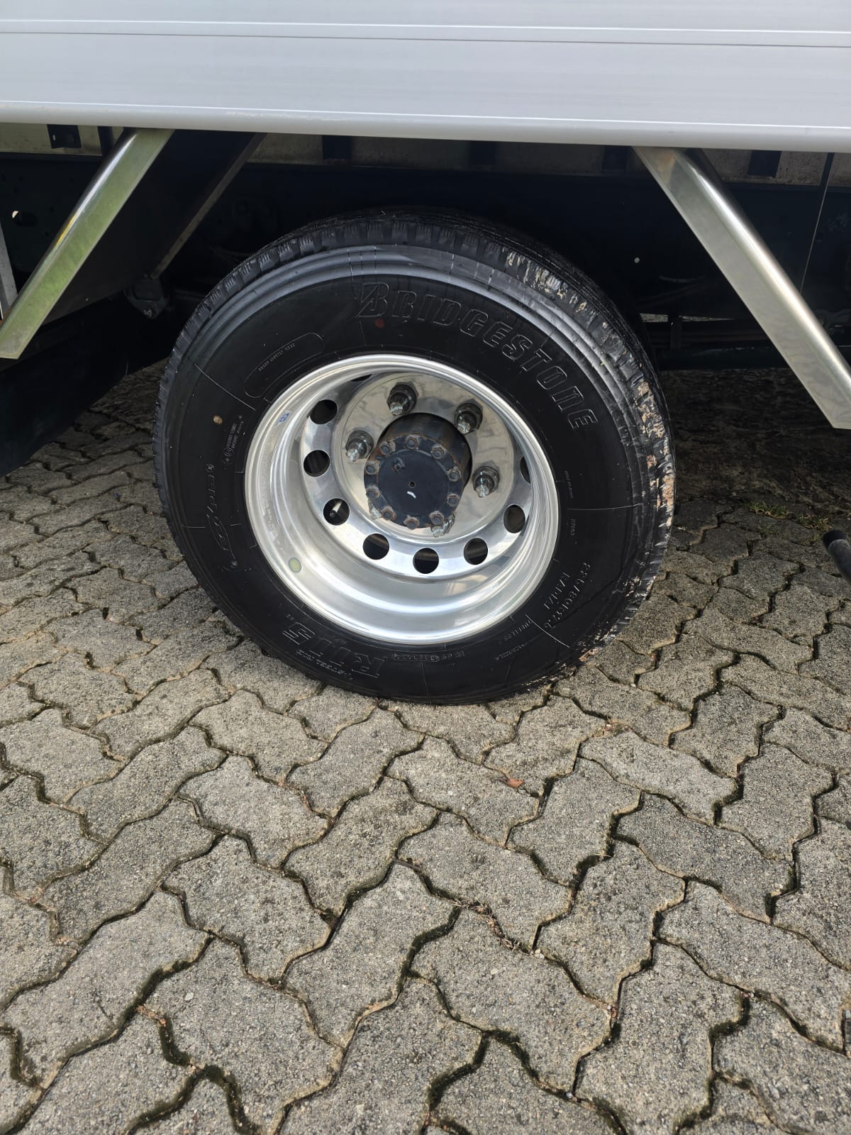 Isuzu Forward 2020 - சான்றளிக்கப்பட்டது டிரக் sale in Sri Lanka - patpat.lk