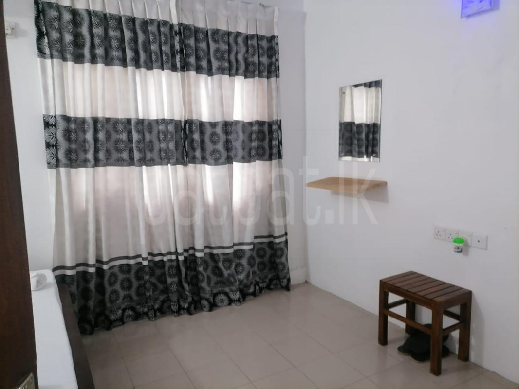 Furnished Apartment for Rent in Katunayake