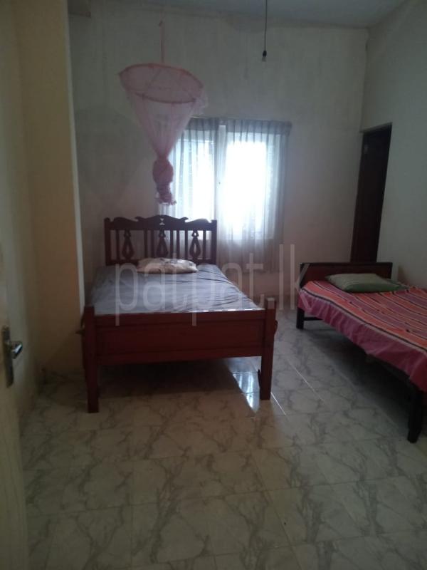 Room for Rent in Boralesgamuwa