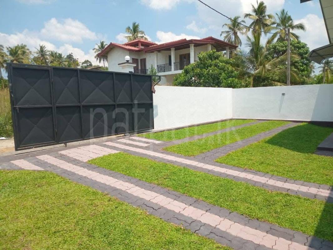 House for Sale in Homagama