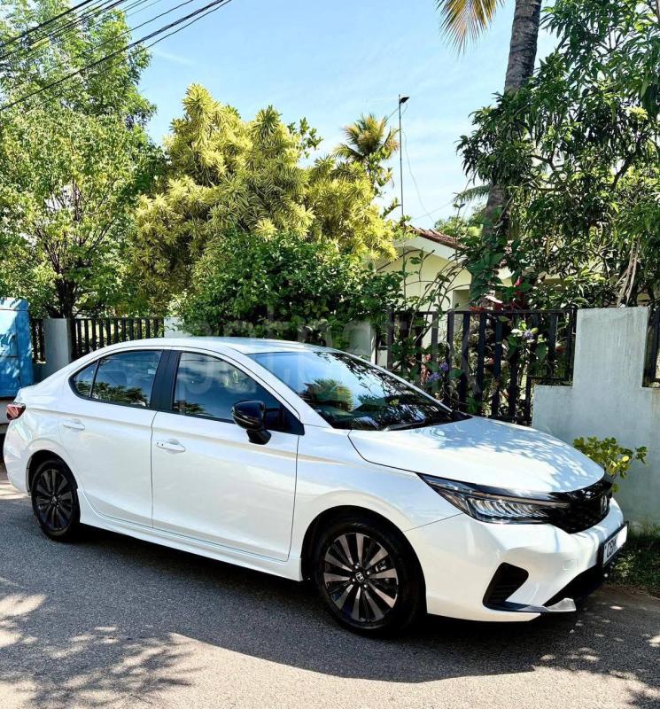 Honda City 2025 - භාවිතා කරන ලද කාර් sale in Sri Lanka - patpat.lk