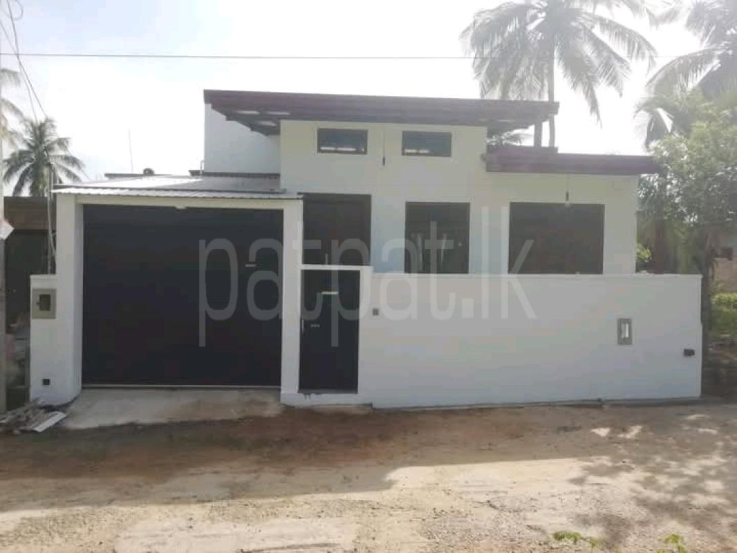 House for Sale in Homagama