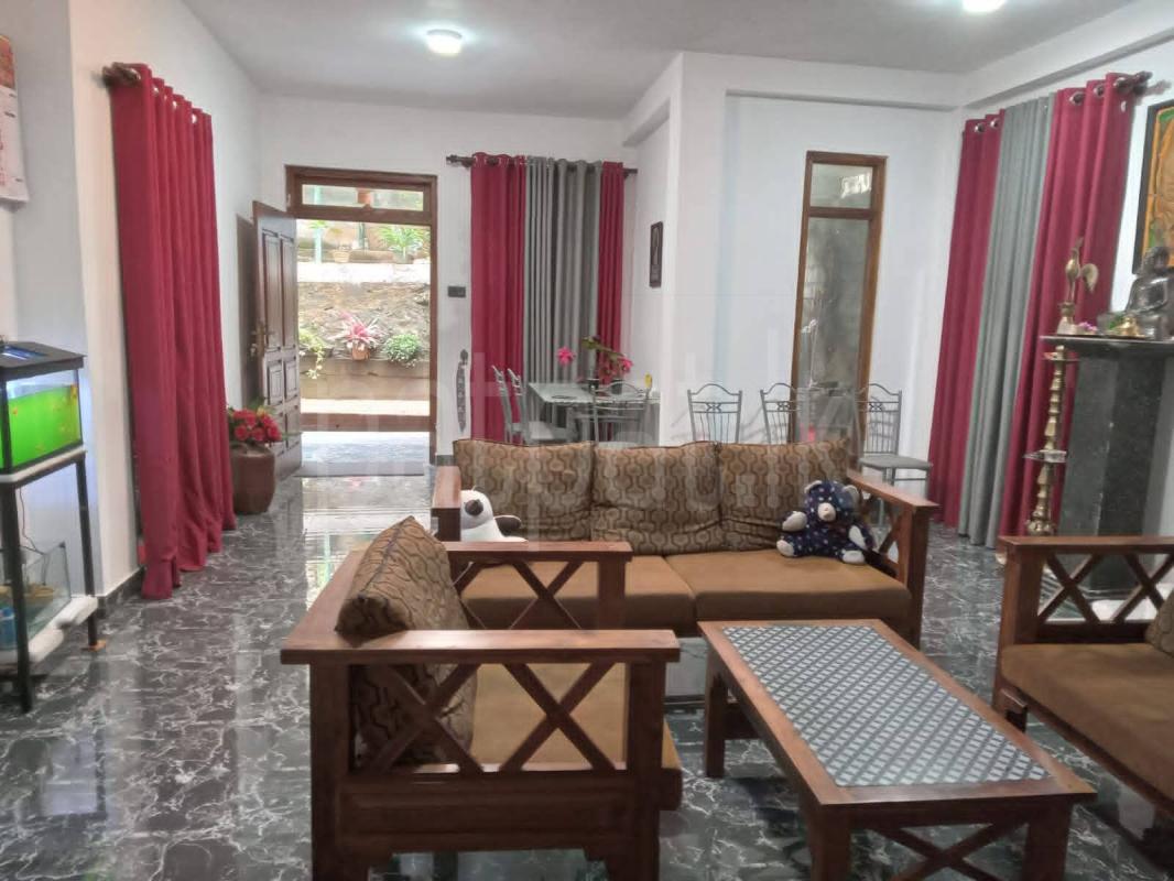 House for Sale in Rajagiriya