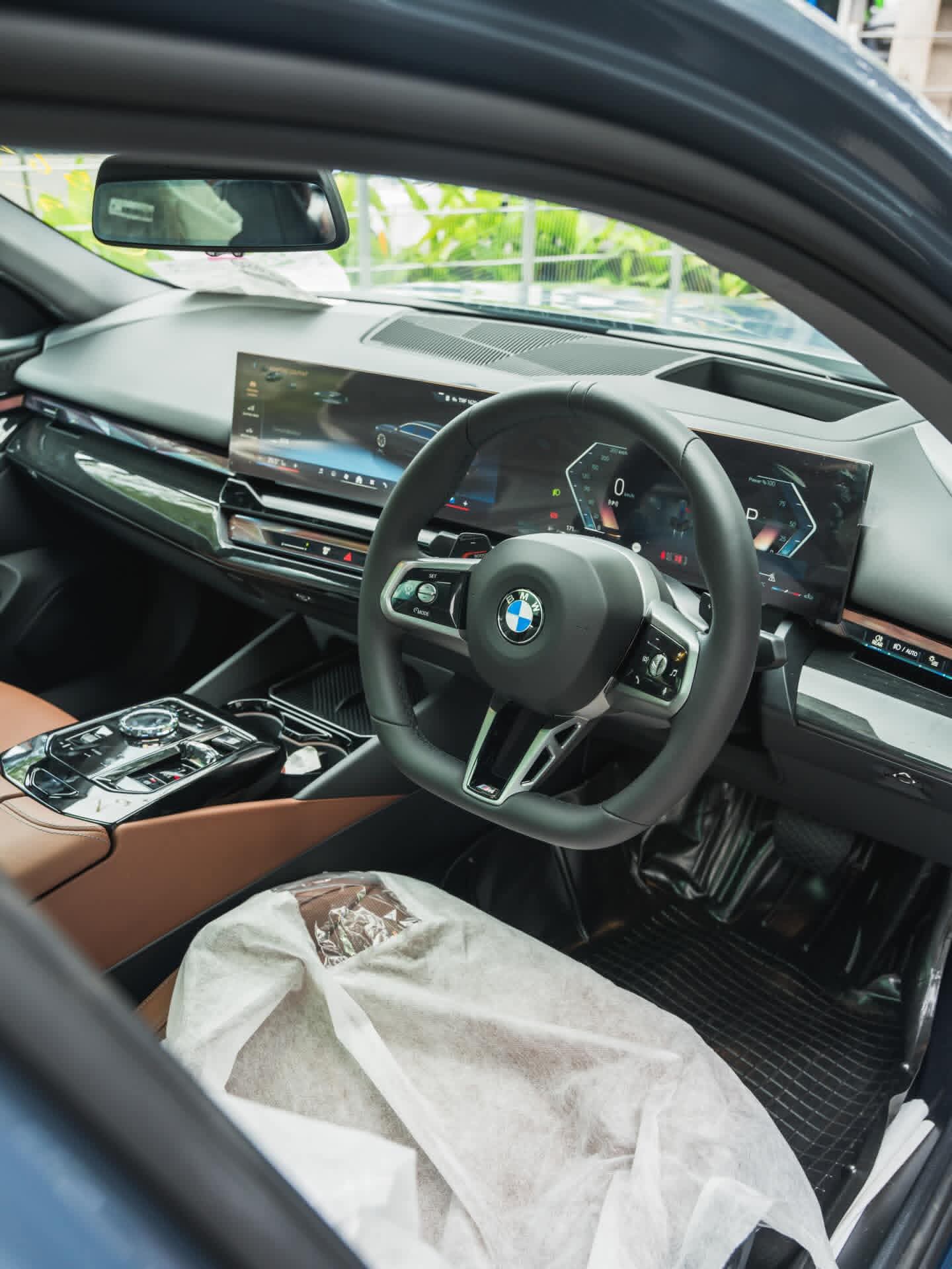 BMW 525TDS 2025 - Brand New Car sale in Sri Lanka - patpat.lk